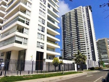 Departamento en venta en Precioso y Amplio Departamento con Gran Vista y Sol. - 3 dormitorios, 2 baños