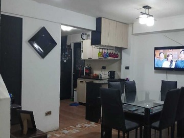 Casa en venta en Casa Avda. Ejercito Libertador, Puente Alto (91050), Puente Alto - 3 dormitorios, 2 baños