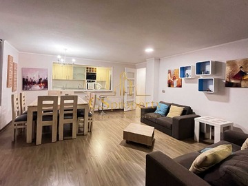 Departamento en venta en Depto en venta 3d+3b+1e+1b 2 norte (181036), Viña del Mar - 3 dormitorios, 3 baños