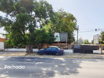 Terreno en venta en Terreno para desarrollo (72992), Paine