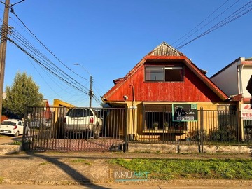 Venta / Casa / Temuco