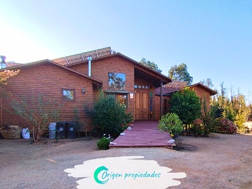 Parcela en venta en El Manzano, Algarrobo, Valparaíso 2710000, Chile, Algarrobo - 4 dormitorios, 4 baños