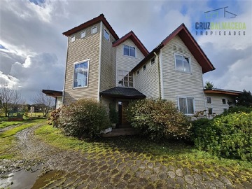 Venta / Casa / Puerto Montt
