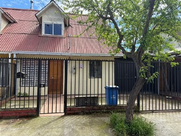 Casa en venta en Condominios de Lircay, Talca - 4 dormitorios, 1 baño