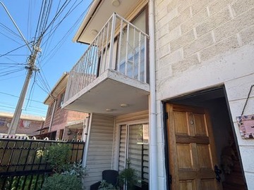 Casa en venta en Casa en Venta condominio cerrado Puente Alto (171560), Puente Alto - 3 dormitorios, 2 baños