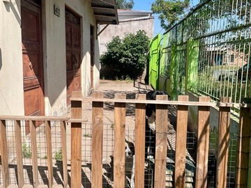 Sitio en venta en Mapocho / Martin Gil / José Joaquín Pérez, Quinta Normal - 6 dormitorios, 3 baños