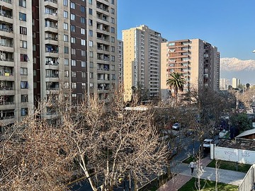 Departamento en venta en Dp 2d lo ovalle / j.M. Carrera / la cisterna, La Cisterna - 2 dormitorios, 1 baño