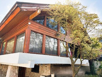 Oficina en arriendo mensual en Casa para oficinas en Puerto Montt (125683), Puerto Montt - 4 baños
