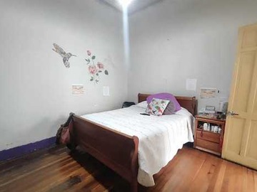 Casa en venta en Santiago, Santiago - 6 dormitorios, 2 baños