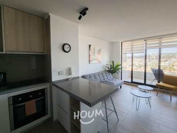 Venta / Departamento / Concón