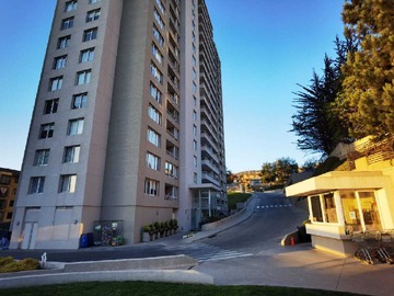 Departamento en venta en Lindo departamento en Villa Dulce (104217), Viña del Mar - 3 dormitorios, 2 baños