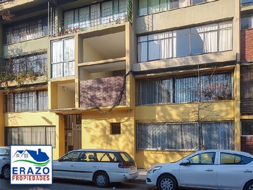 Departamento en venta en ¡¡rebajado!! Metro Quinta Normal, Santiago - 3 dormitorios, 2 baños