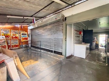 Local Comercial en venta en Las nieves con el peral, mall tobalaba, puente alto, Puente Alto - 1 baño