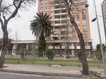 Departamento en venta en Metro Cerro Blanco, Recoleta - 3 dormitorios, 2 baños