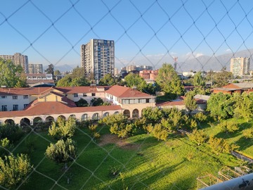 Departamento en venta en Entre inés rivas y soledad ramírez, La Cisterna - 3 dormitorios, 1 baño