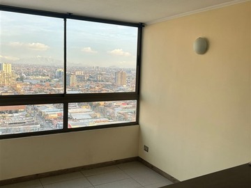 Departamento en venta en Portugal, Padre Orellana, Santa Elena, Maule, Ñuble, Santiago, R.M., Santiago - 1 dormitorio, 1 baño