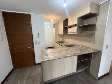 Arriendo Mensual / Departamento / San Miguel