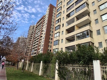 Arriendo Mensual / Departamento / San Miguel