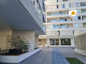 Departamento en venta en Excelente 3 d.2 est.El sauce huechuraba (153706), Huechuraba - 3 dormitorios, 2 baños
