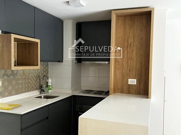 Departamento en venta en Santo Dumont 750, Recoleta - 2 dormitorios, 2 baños