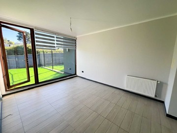 Casa en venta en Luminoso Townhouse en Lomas de San Andrés (180827), Concepción - 3 dormitorios, 4 baños