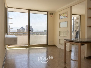 Departamento en venta en Álvarez de Toledo, San Miguel - 1 dormitorio, 1 baño