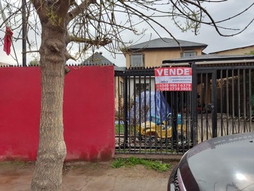 Casa en venta en Batuco, Lampa - 3 dormitorios, 3 baños