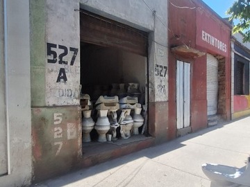 Local Comercial en venta en Entre santiago concha y carmen, Santiago