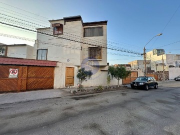 Venta / Casa / Antofagasta