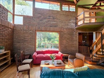 Venta / Casa / Peñalolén