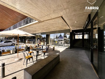 Local Comercial en arriendo mensual en Los pablos, Temuco - 1 dormitorio