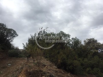 Sitio en venta en Los Refugios, Lo Barnechea