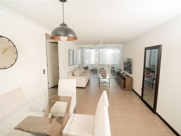 Venta / Departamento / Iquique