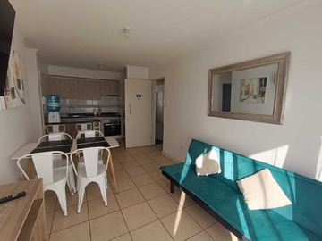 Departamento en arriendo mensual en Arriendo dpto la serena (175252), La Serena - 3 dormitorios, 1 baño