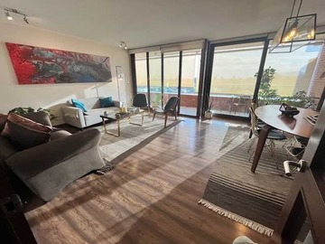 Departamento en venta en Excelente Depto en venta Comuna de Las Condes (139199), Las Condes - 3 dormitorios, 3 baños
