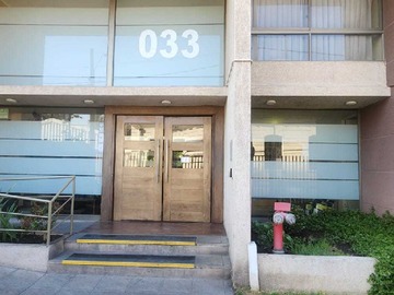 Departamento en venta en Buena ubicación, tranquilo lugar (167348), Estación Central - 2 dormitorios, 2 baños