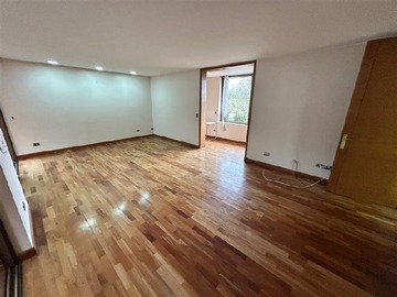Departamento en venta en Edificio Dona Isidora, a Pasos de Alameda Centro Talca, Talca - 3 dormitorios, 3 baños
