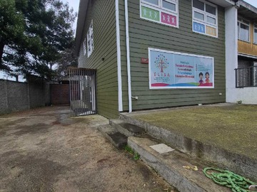 Casa en venta en Casa con excelente ubicación (128161), Osorno - 4 dormitorios, 3 baños