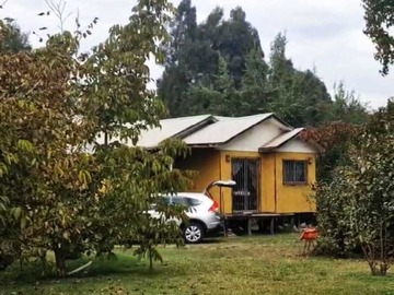 Terreno en venta en Amplia Parcela en Entorno Natural (172144), Paine - 3 dormitorios, 1 baño
