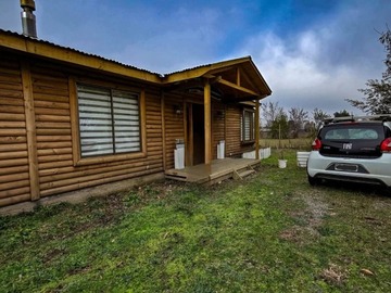 Casa en venta en Mesamavida, Longaví - 3 dormitorios