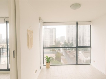 Departamento en venta en San Nicolás 950, San Miguel - 1 dormitorio, 1 baño