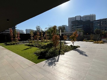 Departamento en venta en Hermoso Dpto1D+Bodega y Estc (174531), Ñuñoa - 1 dormitorio, 1 baño