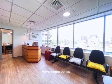 Venta / Oficina / Providencia
