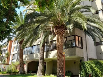 Venta / Departamento / Providencia