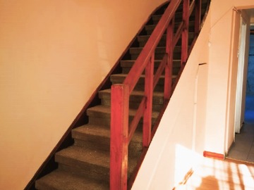 Casa en venta en Plaza Gabriela Mistral, Viña del Mar - 3 dormitorios, 2 baños