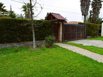 Casa en venta en Casa, Camino Santa Filomena, Camino Lonquen (169026), Calera de Tango - 5 dormitorios, 5 baños