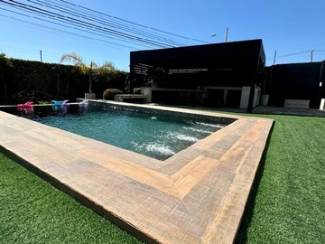 Venta / Casa / Coquimbo