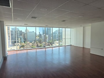 Oficina en arriendo mensual en Santa beatriz 111, providencia, Providencia - 2 baños