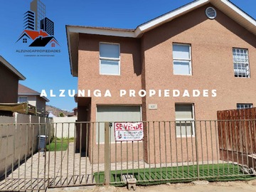 Casa en venta en Se vende casa valle lo campino, quilicura (142261), Quilicura - 3 dormitorios, 2 baños