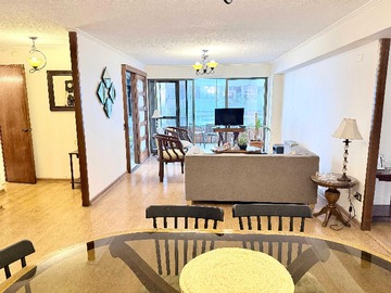 Departamento en venta en Exclusivo Depto con Excelente Conectividad (170931), Las Condes - 3 dormitorios, 3 baños